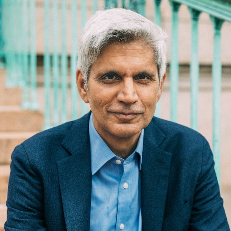 Hitendra Wadhwa